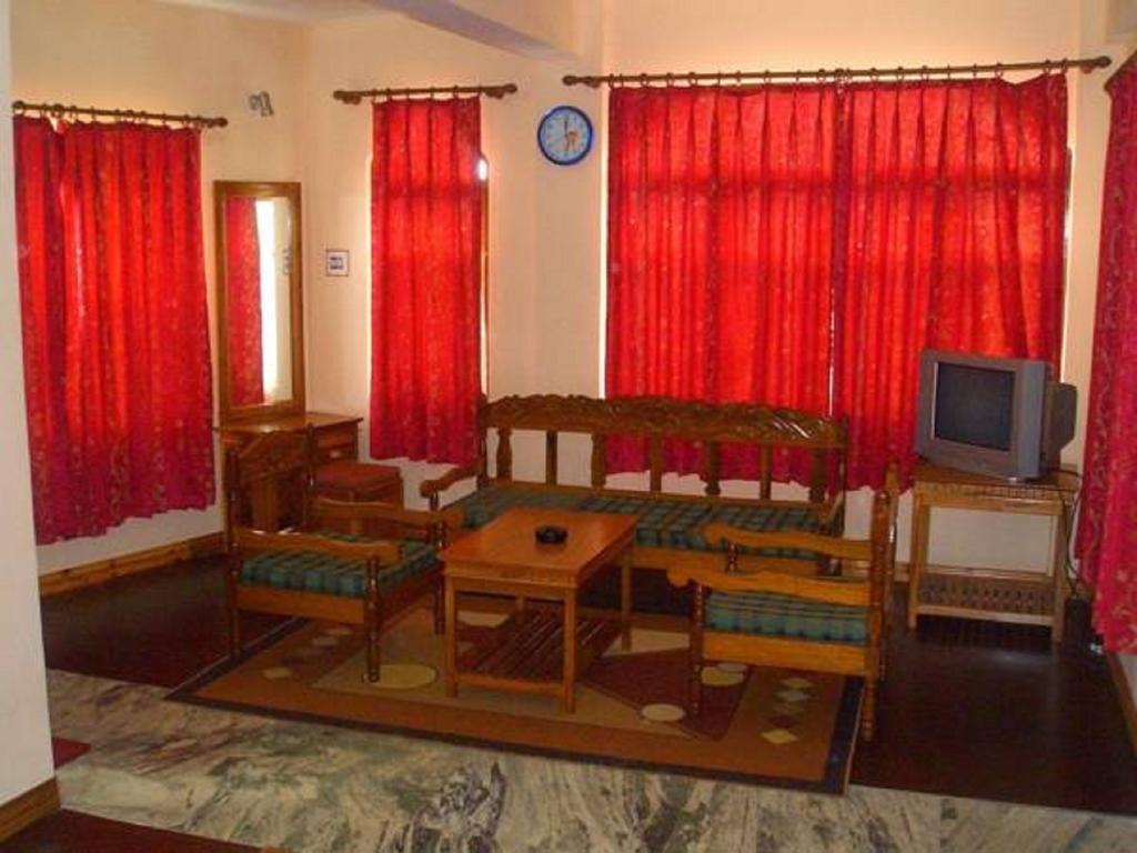 Hotel Kasturi Palace Darjeeling - Excellent Service Recommended Exterior foto