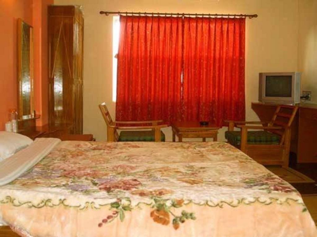 Hotel Kasturi Palace Darjeeling - Excellent Service Recommended Zimmer foto