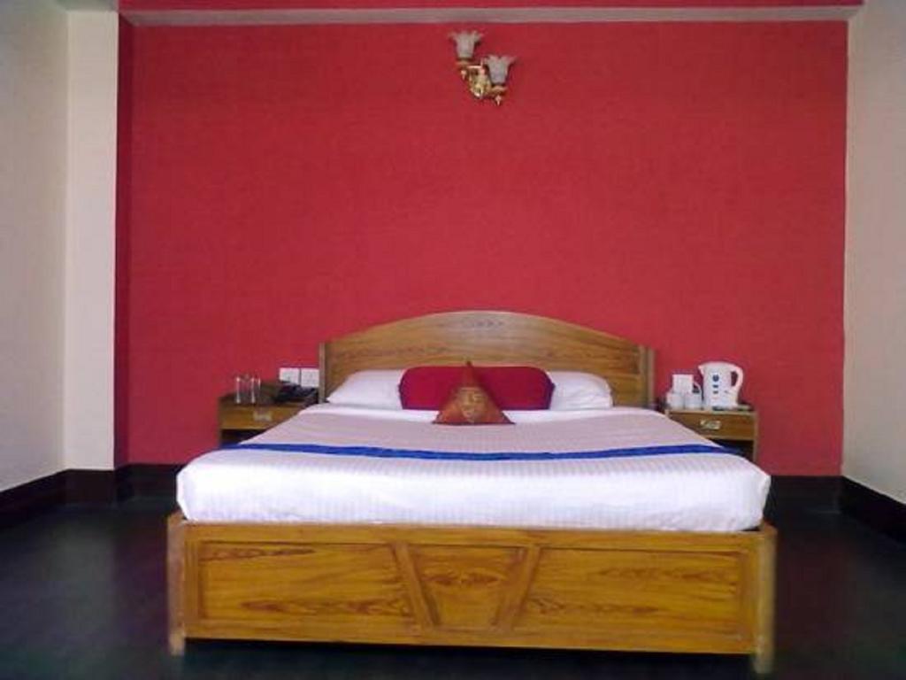 Hotel Kasturi Palace Darjeeling - Excellent Service Recommended Zimmer foto